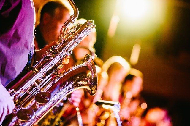 L’Orchestre au Collège de Bais… C’est quoi ?