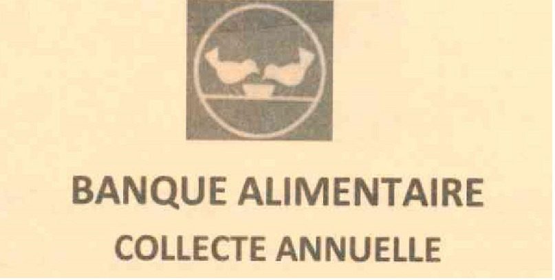 Banque Alimentaire