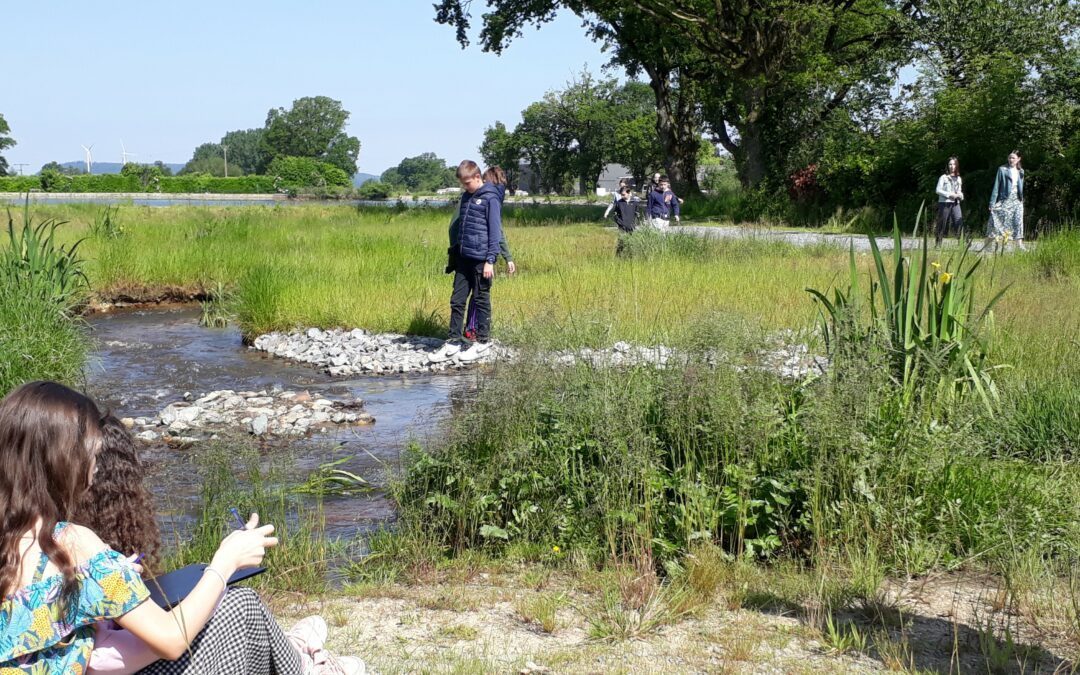 « Découvre la nature » : une dernière sortie avant le bilan